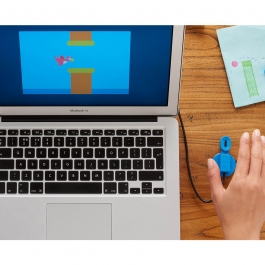 Kano Sensor Kano Motion Sensor Kit Learn To Code With Movement Ko-1006
