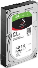 6TB HDD 3.5 ST6000VN0033 SATA600 7200
