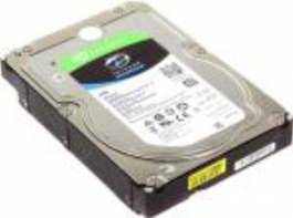 Seagate 6Tb Skyhawk Surveillance Drive St6000Vx0023 Sata 3.5" Hdd ...