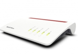 Buy Fritz!Box 7590 Wireless Ac Modem Router With Isdn Avm7590