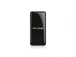 Tp-link Wn823n 300mbps Wireless N Mini Usb Adapter Tl-wn823n