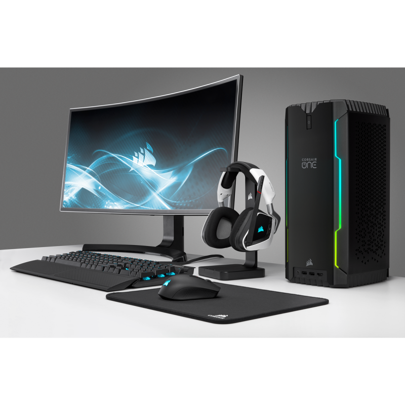 corsair st50 headset stand