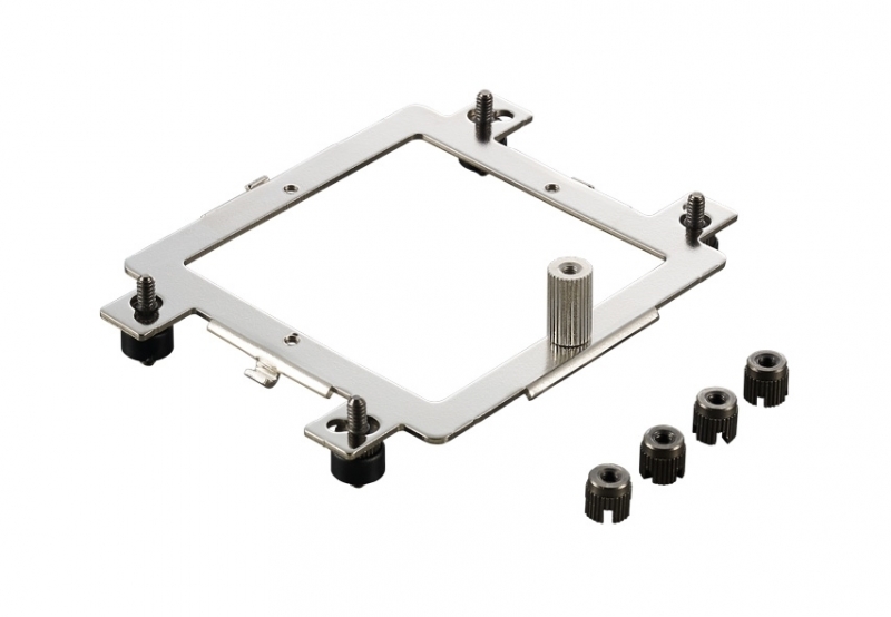 Coolermaster Am4 Bracket For Hyper 612 V2 Cpcm Hyper612v2 Rr Am4b H6v2 R1