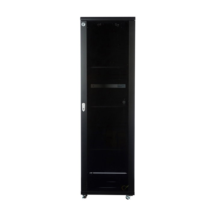4cabling 47ru 600mm Wide X 1000mm Deep Server Rack 002.001.4710