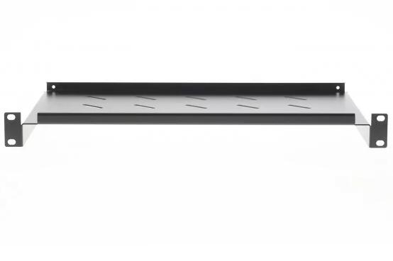 4cabling 1ru Fixed Shelf For 450mm Deep Wall Mount Server Rack 002.003.0450