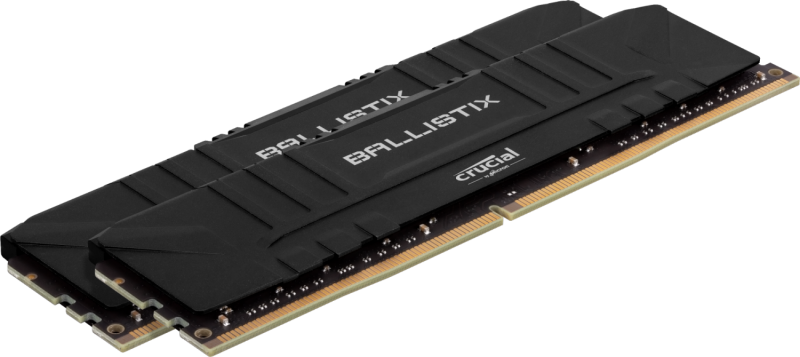 Ballistix discount