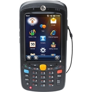 Zebra Mc55x Wlan Led Imager Se4710 512mb 2gb Mc55e0 Pl0s3rqa9wr