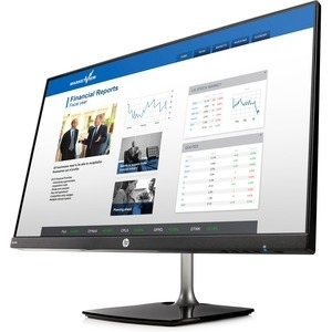 HP N240H 23.8In Monitor 16:9 Ips 2Mw69Aa