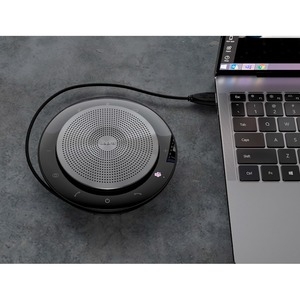 Jabra SPEAK750+ UC　7700-409【正規品】 Amazon.co.jp: 7700-409 [Jabra SPEAK750+ UC] : 家電＆カメラ