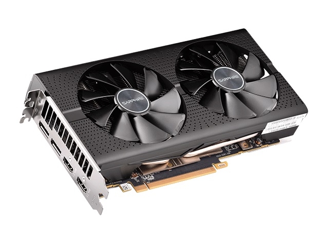 Rx 580 pulse oc clearance