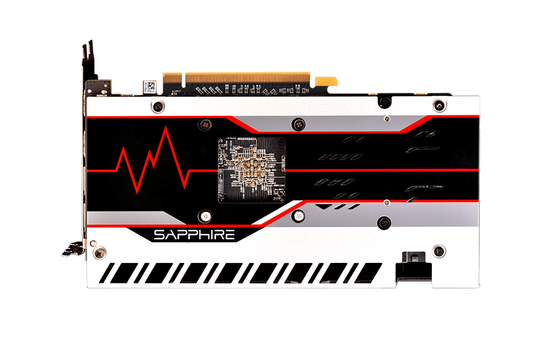 Sapphire pulse radeon rx 580 8gb gddr5 lite best sale