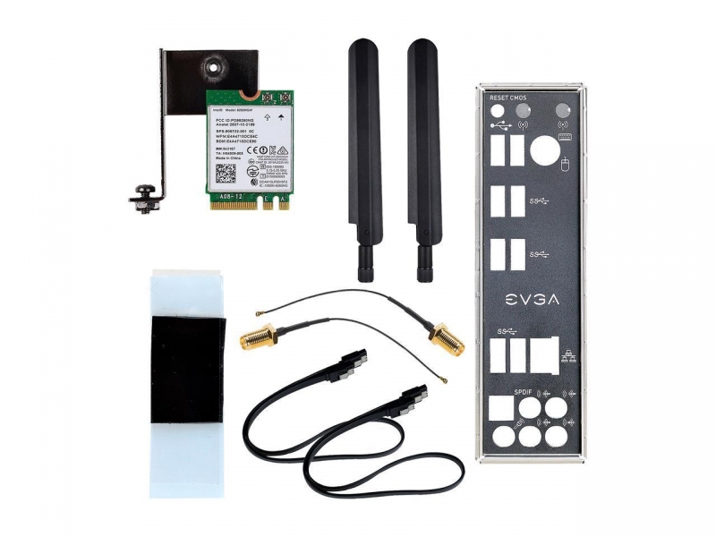 Evga Z370 Micro Atx, 121-ks-e375-kr, Lga 1151, Intel Z370, Sata