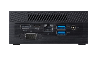 leader corporate n11 nuc pc sn11
