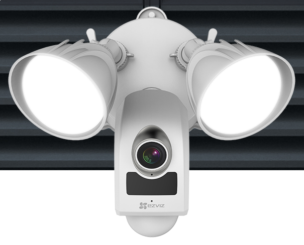 Ezviz lc1 sales