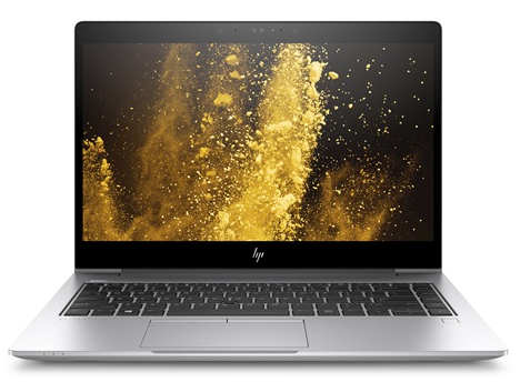 Hp EliteBook 840 G6 I5-8265U 8Gb 256Gb 14