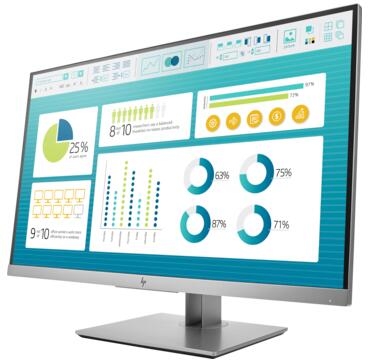 Hp Elitedisplay E273 (1fh50aa) 27\