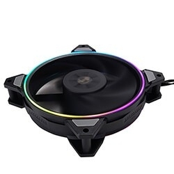 In Win Sirius Loop Addressable Fan 3 