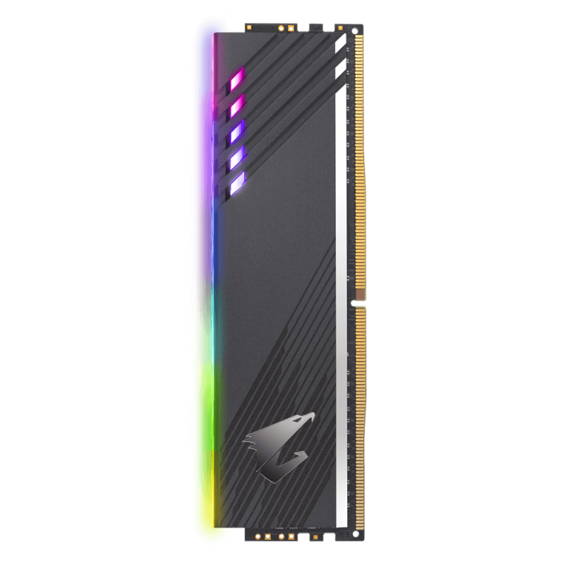 Ram Aorus Rgb 16gb 3200mhz Gigabyte AORUS RGB Memory 16GB (2x8GB