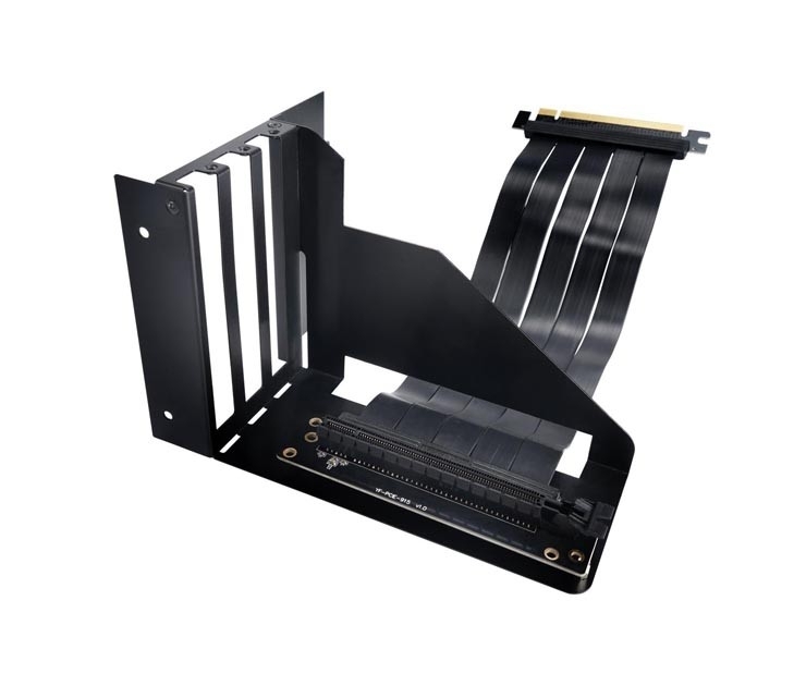 Iw Riser InWin PCI-E Riser Cable & Socket (Iw-Pcie25-Socket)