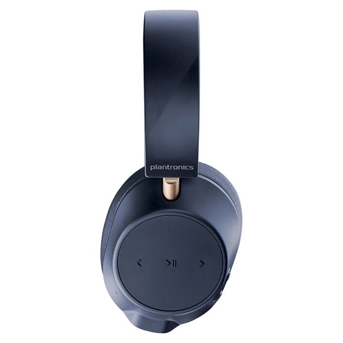 810 Wireless Headphones Backbeat 810 Plantronics Backbeat GO 810