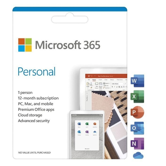 microsoft 365 personal microsoft 365 personal
