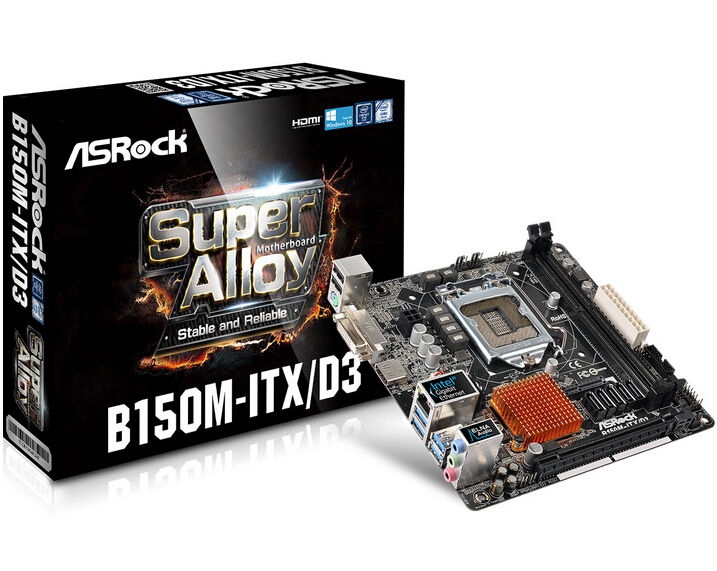 B150m ddr3 hotsell