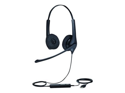 Jabra Evolve 30 II MS Estéreo - 5399-823-309