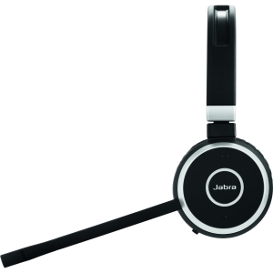 Jabra Evolve 65 Incl. Charging Stand Uc 