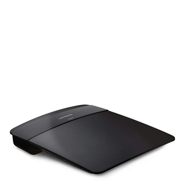 hypotese Sammenligne velsignelse Linksys E1200 Wireless-n300 Router E1200-au