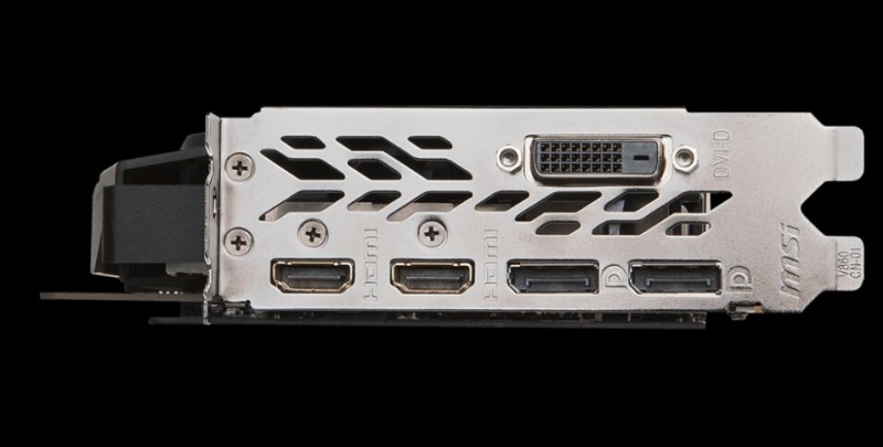 Msi gtx 1080 2025 ti duke 11g oc