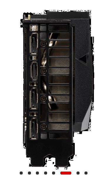 Asus Dual Geforce Rtx 2070 Super Evo Advanced Edition Video Card Dual Rtx2070s A8g Evo