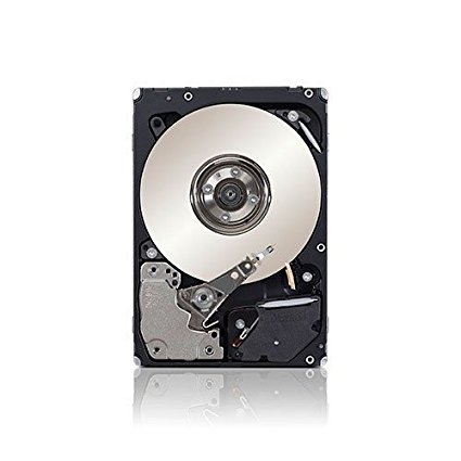 Dell 300gb 10k Rpm Sas 12gbps 2.5in Hot-plug Hard Drivecuskit 400-ajoq