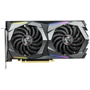 Msi Geforce Gtx 1660 Ti Directx 12 Gtx 1660 Ti Gaming X 6G 6Gb 192 Bit