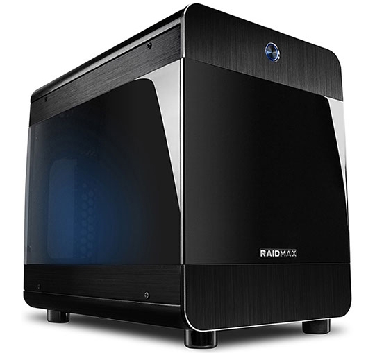 Raidmax atomic shop