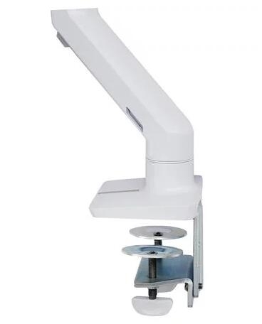 Ergotron Hx Desk Monitor Arm White 45-475-216 45-475-216