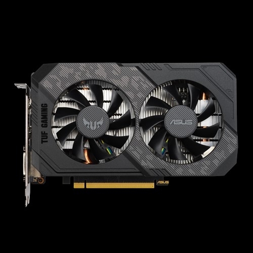Asus tuf gtx discount 1650 super o4g gaming