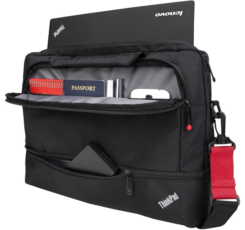 Lenovo Thinkpad Essential Topload 15.6" Carry Case 4x40e77328