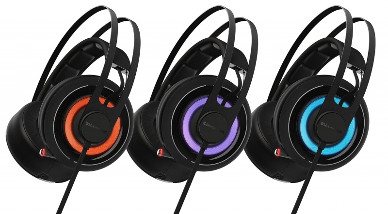 Steelseries siberia 650 cheap