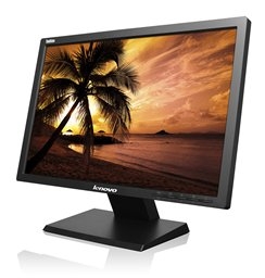 Led Backlit Lcd Monitor, 1600x 900 