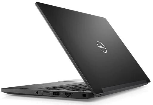 Dell Latitude 7290 I5-8250u 12.5