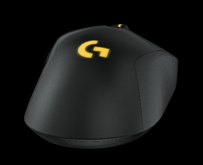 Logitech G403 Prodigy Gaming Mouse - Gaming Mouse