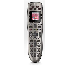 Logitech Colour Screen, One-click Activity Buttons, Replaces Up To 5 ...