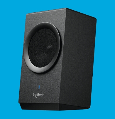 Bungalow Har det dårligt Berygtet Logitech Z337 Bold Sound With Bluetooth - 1yr Wty 980-001263