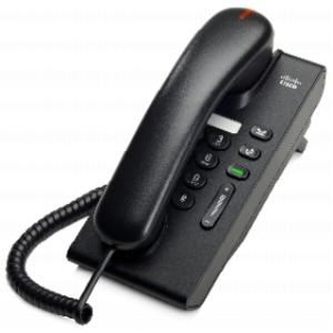 CISCO Unified IP Phone 6901 CP-6901-C-K9=