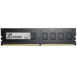 G.skill 8gb Pc4 19200 ddr4 2400mhz 1.20v Unbuffered Non ecc Desktop Ram Value Series Nt F4 2400c15s 8gnt