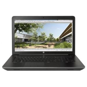 Hp Zbook 17 G3 E3 1535m 32gb Ddr4 2133 512gb Ssd 17 3 Fhd Led Nv M3000m