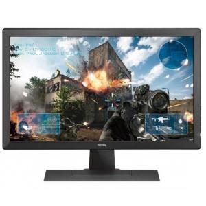 Benq Rl2455 24in Led Vga dvi hdmi 16 9 1920x1080 Speakers Tilt