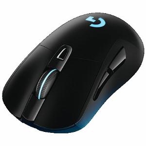 Logitech G403 Prodigy Gaming Mouse Wired 910 004826