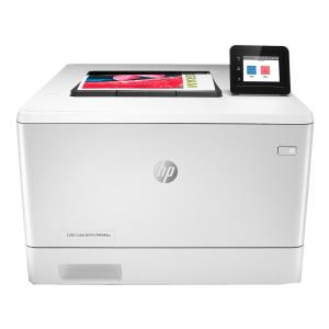 hp m454nw