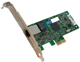 Scheda Di Rete Intel I210T1 - Connettività Cablata PCI-E